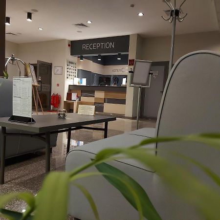 Hotel Puldin Coop Płowdiw Zewnętrze zdjęcie